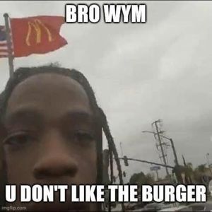 Meet your Posher, Jacob